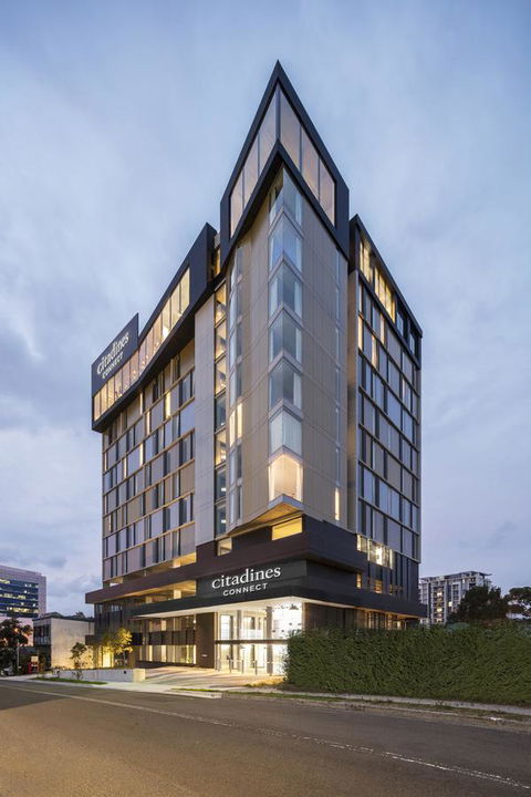 Citadines Connect Sydney Airport - Accommodation Yamba 4