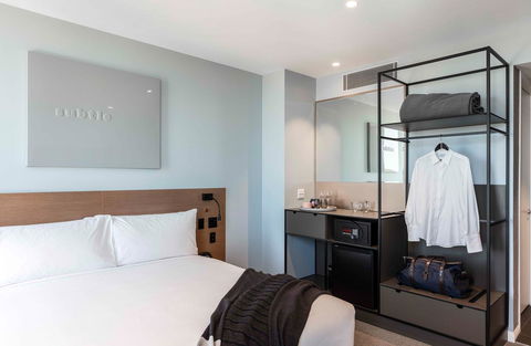 Citadines Connect Sydney Airport - Accommodation Yamba 1