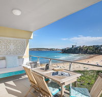 Beachfront Bliss - Accommodation Yamba