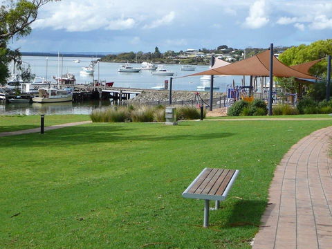 Longbeach Apartments - Accommodation Yamba 10