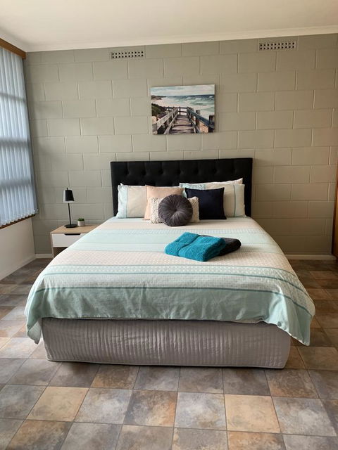 Longbeach Apartments - Accommodation Yamba 3