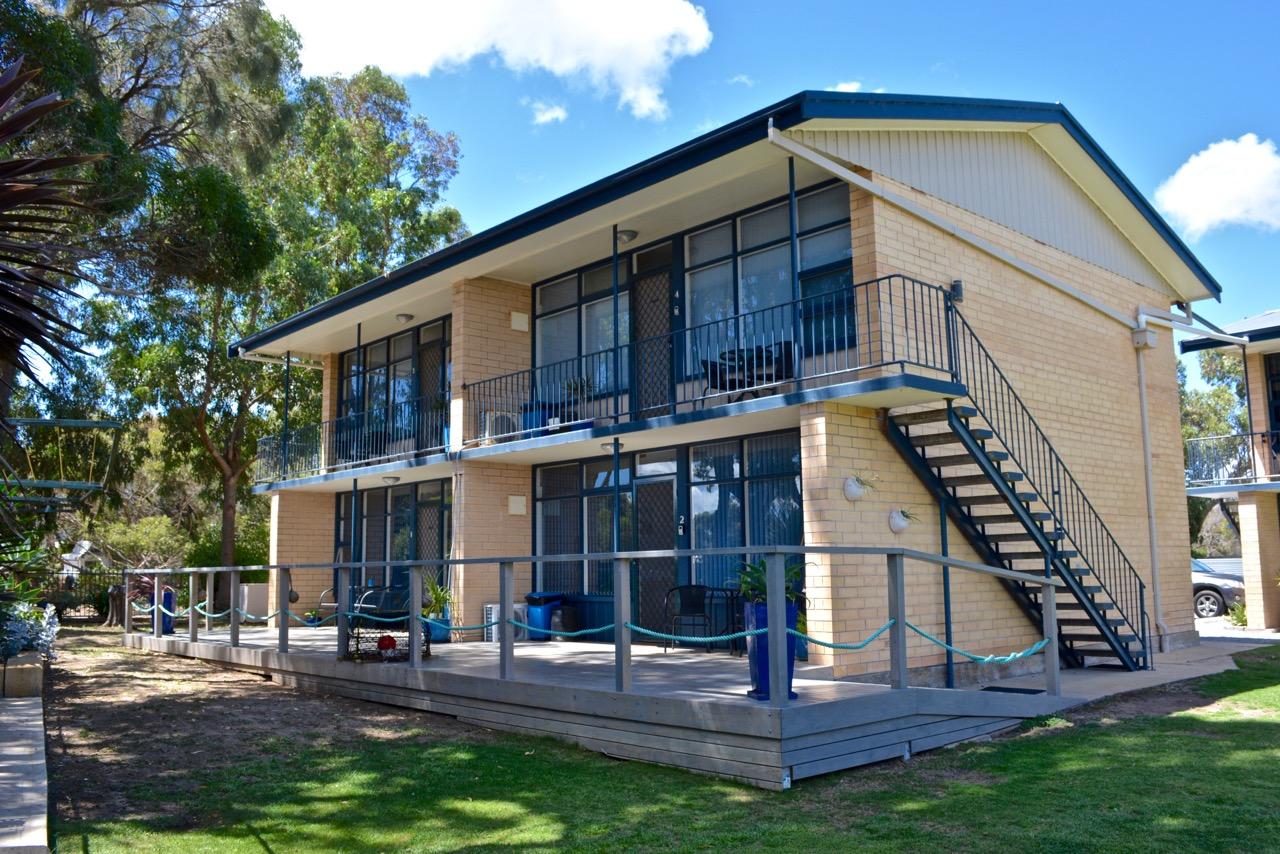  Accommodation Yamba