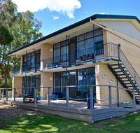Longbeach Apartments - Accommodation Yamba