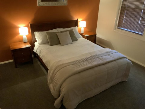 Oats Cottage - Accommodation Yamba 1