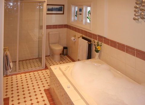 Oats Cottage - Accommodation Yamba 2