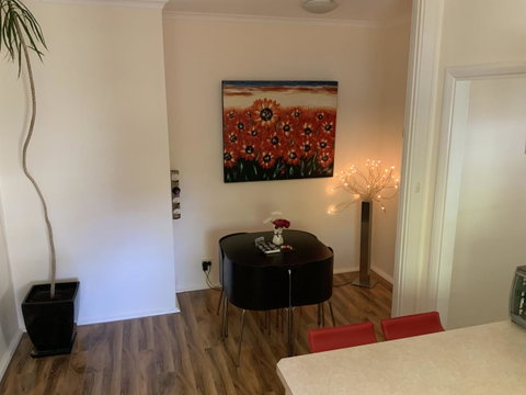 Oats Cottage - Accommodation Yamba 9