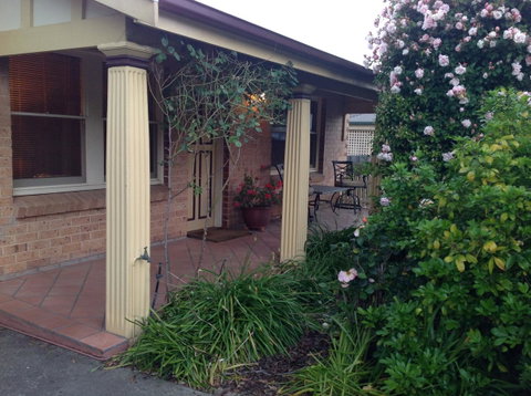 Oats Cottage - Accommodation Yamba 6