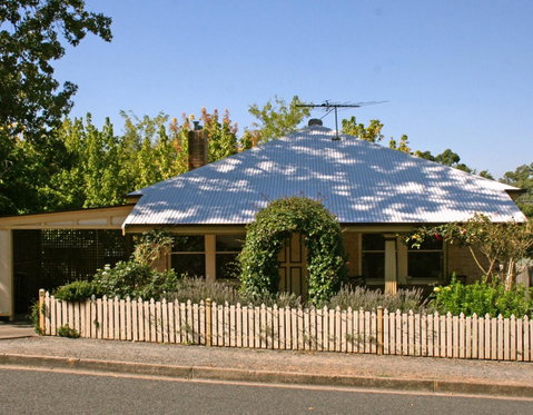 Oats Cottage - Accommodation Yamba 11