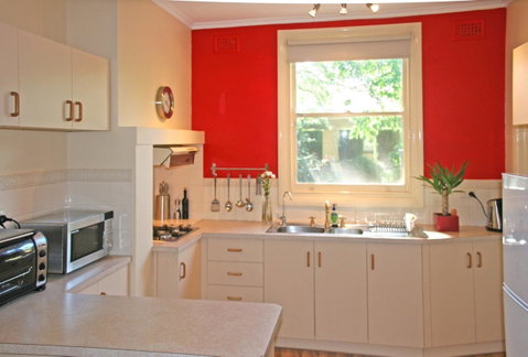Oats Cottage - Accommodation Yamba 10