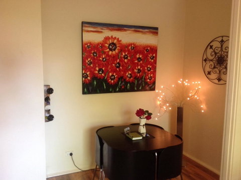 Oats Cottage - Accommodation Yamba 4