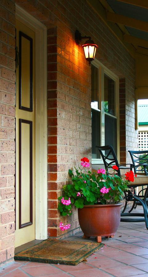 Oats Cottage - Accommodation Yamba 8
