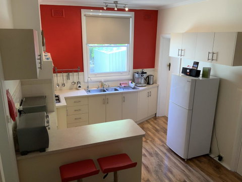 Oats Cottage - Accommodation Yamba 7