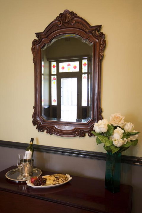Country Bakehouse Accommodation - Accommodation Yamba 6