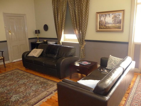 Country Bakehouse Accommodation - Accommodation Yamba 4