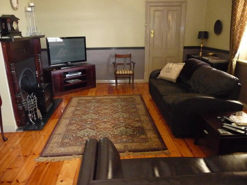 Country Bakehouse Accommodation - Accommodation Yamba 9