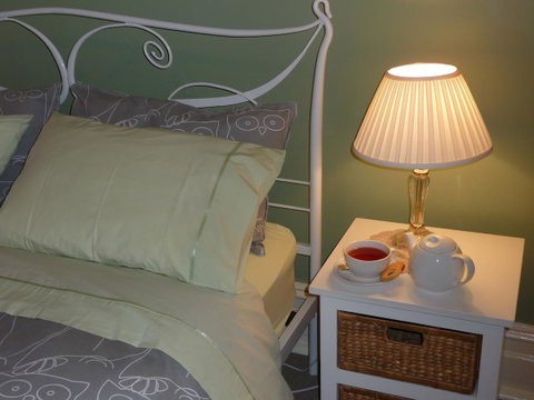 Country Bakehouse Accommodation - Accommodation Yamba 14
