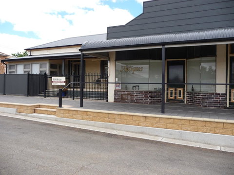 Country Bakehouse Accommodation - Accommodation Yamba 12