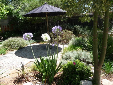 Country Bakehouse Accommodation - Accommodation Yamba 2