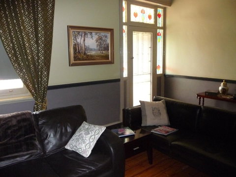 Country Bakehouse Accommodation - Accommodation Yamba 8