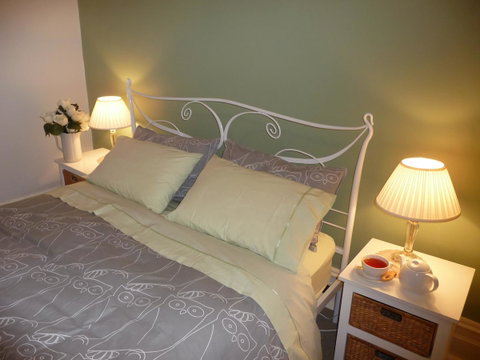 Country Bakehouse Accommodation - Accommodation Yamba 15