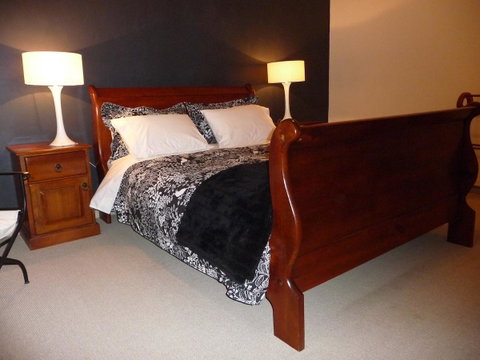 Country Bakehouse Accommodation - Accommodation Yamba 3