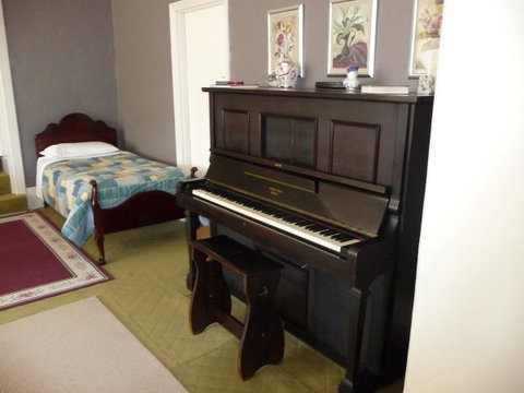 Country Bakehouse Accommodation - Accommodation Yamba 16