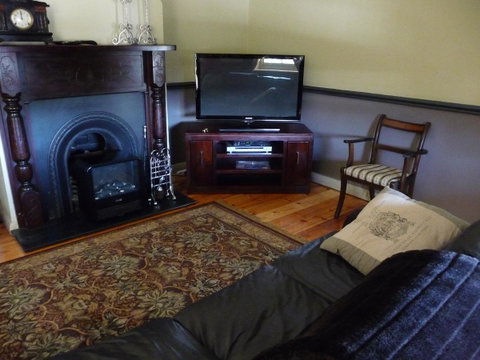 Country Bakehouse Accommodation - Accommodation Yamba 10