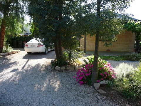 Country Bakehouse Accommodation - Accommodation Yamba 13