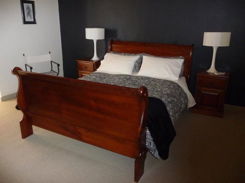 Country Bakehouse Accommodation - Accommodation Yamba 1