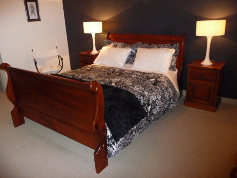 Country Bakehouse Accommodation - Accommodation Yamba 11