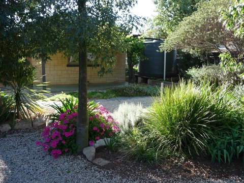 Country Bakehouse Accommodation - Accommodation Yamba 22