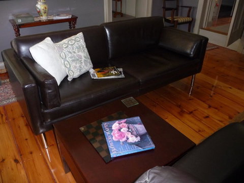 Country Bakehouse Accommodation - Accommodation Yamba 7