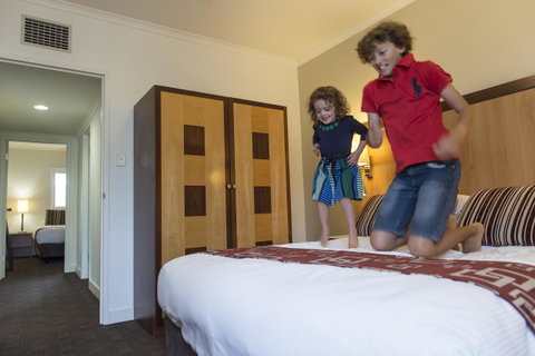 Novotel Barossa Valley Resort - Accommodation Yamba 29