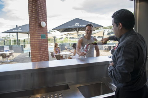 Novotel Barossa Valley Resort - Accommodation Yamba 17