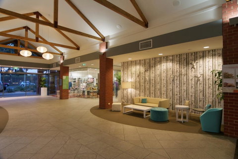 Novotel Barossa Valley Resort - Accommodation Yamba 1