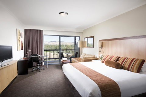 Novotel Barossa Valley Resort - Accommodation Yamba 13