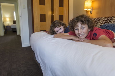 Novotel Barossa Valley Resort - Accommodation Yamba 28
