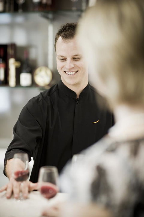 Novotel Barossa Valley Resort - Accommodation Yamba 15