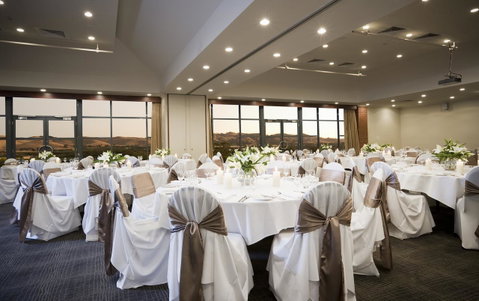 Novotel Barossa Valley Resort - Accommodation Yamba 5