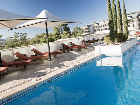 Novotel Barossa Valley Resort - Accommodation Yamba 43