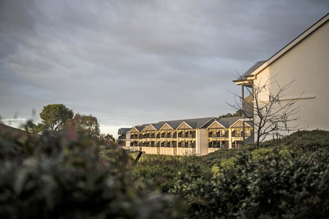 Novotel Barossa Valley Resort - Accommodation Yamba 6
