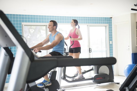 Novotel Barossa Valley Resort - Accommodation Yamba 22