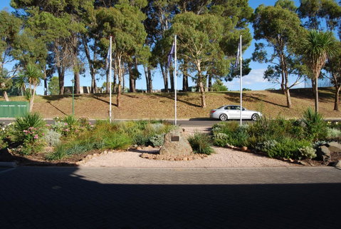 Novotel Barossa Valley Resort - Accommodation Yamba 7