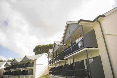 Novotel Barossa Valley Resort - Accommodation Yamba 30