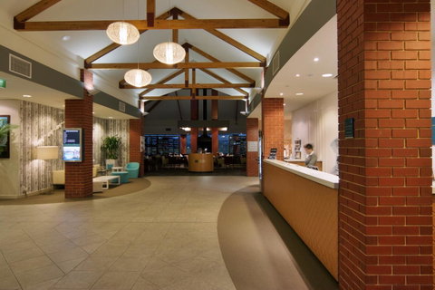 Novotel Barossa Valley Resort - Accommodation Yamba 2