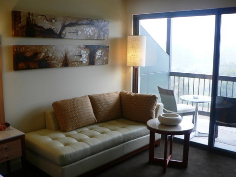 Novotel Barossa Valley Resort - Accommodation Yamba 12