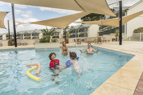Novotel Barossa Valley Resort - Accommodation Yamba 19