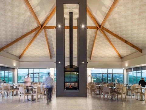 Novotel Barossa Valley Resort - Accommodation Yamba 42