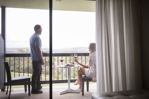 Novotel Barossa Valley Resort - Accommodation Yamba 4