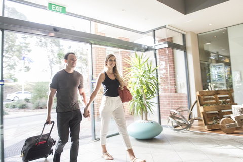 Novotel Barossa Valley Resort - Accommodation Yamba 16